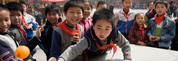 Čínští zákonodárci navrhli zákon, podle nějž by rodiče byli trestáni za špatné chování jejich dětí