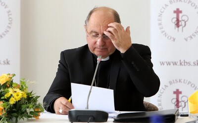 Cirkev hlási veľkú novinku. Zneužívanie detí kňazmi môžeš na Slovensku nahlásiť v špeciálnych centrách, budú v troch mestách