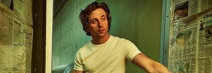 Cítíme oscarový potenciál! Jeremy Allen White se mění v legendárního zpěváka, ve filmu zazáří i hvězda Adolescence