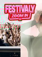 Cítiš sa v dave ľudí zle? Psychologička radí, ako zvládnuť úzkosť na festivale