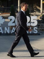 Členské státy NATO rozhodly: Obranné výdaje zvýší na 5 procent HDP, jedna země však získala výjimku