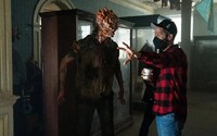 Clickerov v The Last of Us vytvorili bez počítačových trikov s poctivými maskami a make-upom