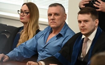 Čo by robil Mikuláš Černák na slobode? Možno by chcel zarobiť z popularity a chodili by za ním iní zločinci, tipuje bývalý agent