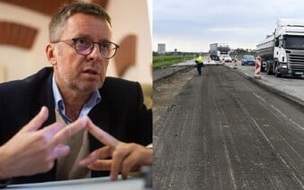 Čo by sa stalo, keby Slovensko prišlo o eurofondy? Ivan Mikloš pre Refresher vysvetlil, prečo Moskva nemôže nahradiť EÚ