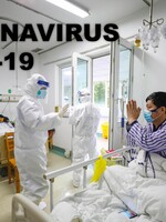 Co dělat, když koronavirus zasáhne Česko: Příznaky, jak se chránit, karanténa i zásoby léků, jídla a vody