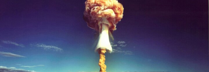 Co dělat při jaderném útoku: Státní úřad vydal sérii doporučení
