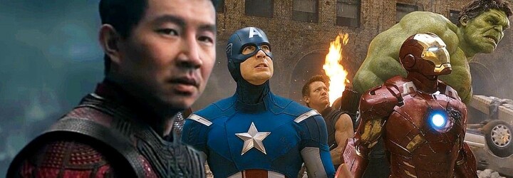 Čo má Shang-Chi spoločné s Iron Manom, ako sa do filmu dostal veľký Hulkov záporák a čo znamenali potitulkové scény s Avengermi?