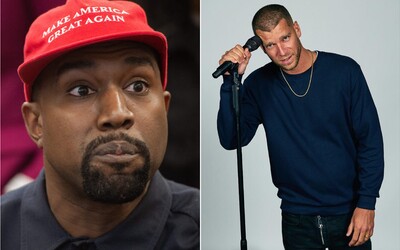 Čo majú spoločné Majk Spirit a Kanye West? Nové informácie o Yandhi odhaľujú hostí a hlavnú myšlienku