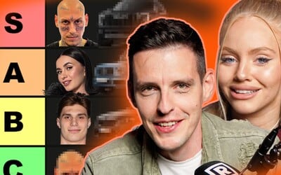 Čo nájdeme v garáži Separa, Juraja Slafkovského či LucyPug? Autíčkari zhodnotili autá známych Slovákov a Sloveniek