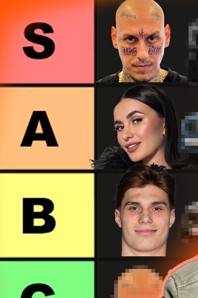 Čo nájdeme v garáži Separa, Juraja Slafkovského či LucyPug? Autíčkari zhodnotili autá známych Slovákov a Sloveniek