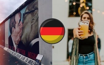 Čo navštíviť v Berlíne? Nájdeš tam kluby, kam musíš prísť nahý, štýlové vintage obchody aj super kaviarne