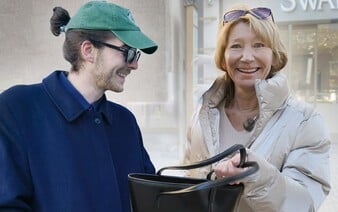 Co nosí důchodci a za kolik? Tohle si starší generace myslí o módě