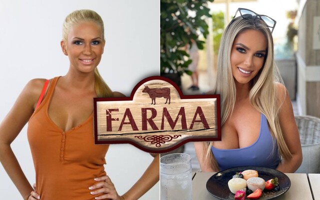 Čo robia súťažiaci z prvej Farmy? Playmate Andrea fotí v Miami, Miki sa po Orave vozí na Lamborghini
