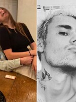 Čo robila Selena Gomez počas svadby Justina Biebera a Hailey Baldwin?