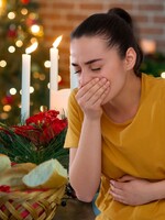 Čo robiť, keď sa na Vianoce prežerieš? Gastroenterológ radí, čo robiť, aby si sa vyhol žlčníkovému záchvatu
