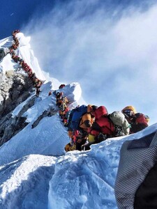 Čo sa deje s tvojím telom na Mount Evereste? V „zóne smrti“ začne telo pomaly umierať, nedostatok kyslíka môže vyvolať psychózu