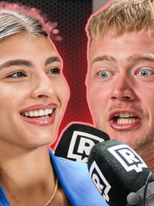 Čo sa stalo medzi Lenkou a Nicolasom v HIDEAWAY podľa Sáry? (OUT LOUD)
