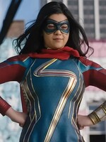 Čo sa stalo na konci seriálu Ms. Marvel a v potitulkovej scéne? Vrátila sa aj slávna marvelovská postava