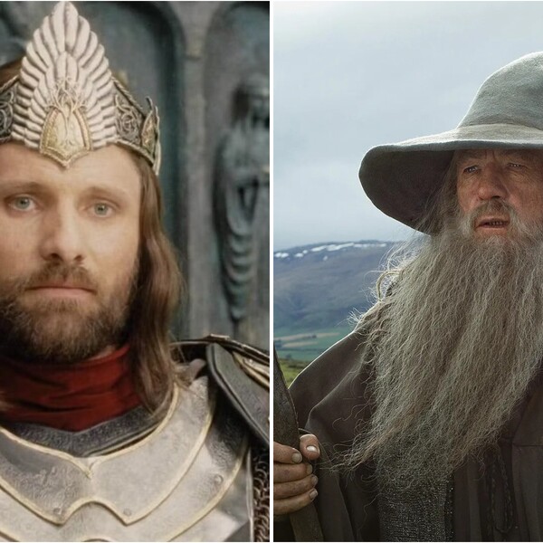 Čo sa stalo po konci Pána prsteňov a ako skončil svet Stredozeme? Vrátil sa Sauron a zlo, alebo Aragorn všetkých porazil? 