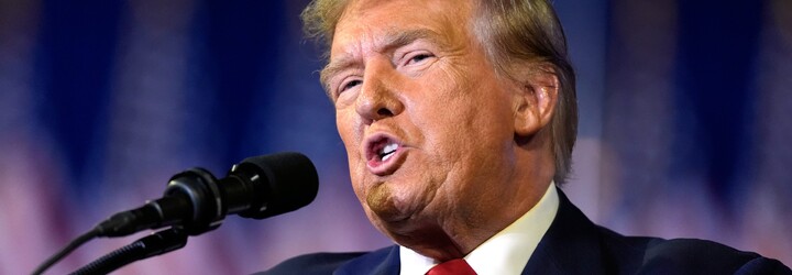 Co se stane, když vyhraje Trump? Porostou ceny, extremismus bude vzkvétat a Rusko může posílit