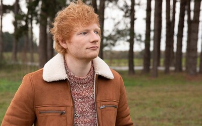 Co si pustit o prodlouženém víkendu: Dej si dramata Eda Sheerana, Colina Farrella jako rasistu nebo čarodějný horor z Východu