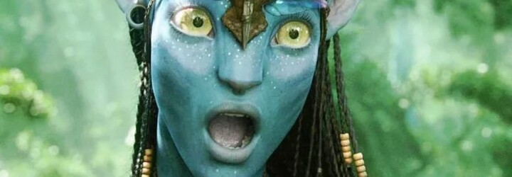 Co si pustit o víkendu: Nový Avatar je konečně online. Radost budou mít i fans Davida Bowieho