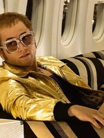 Co si pustit o víkendu: Taron Egerton na VODvykačce nebo Dlaňélie z Montmartru