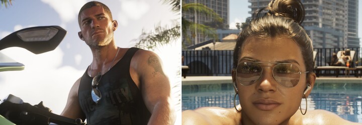 Čo si si nevšimol v traileri GTA VI: Uvidíme ženy s celulitídou a najkrajšiu hernú grafiku všetkých čias