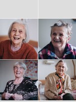 Čo slovenskí dôchodcovia odkazujú mladej generácii? Navštívili sme ich, aby sme získali cenné rady do života