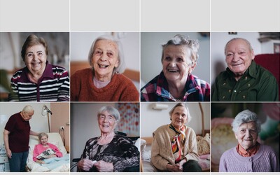Čo slovenskí dôchodcovia odkazujú mladej generácii? Navštívili sme ich, aby sme získali cenné rady do života