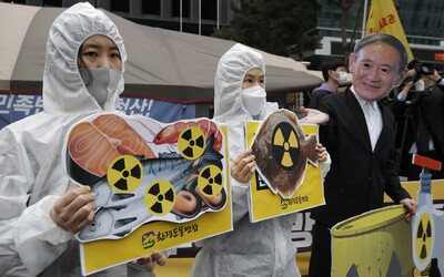 Čo spôsobí, že Japonsko do oceánu vypustí rádioaktívnu vodu z Fukušimy? Vylejú jej až 1,3 milióna ton, toto sú riziká