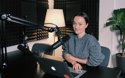 Čo sú podcasty a ako ich počúvať?