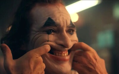 Čo znamenala posledná scéna v Jokerovi? Bolo niečo z toho skutočné, alebo nás Arthur celý čas klamal?