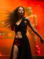 Coachella 2025: Druhý víkend roztancovala Tyla, JENNIE aj Megan Thee Stallion