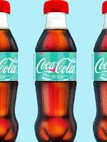 Coca-cola vyvíja plastové fľaše z morského odpadu