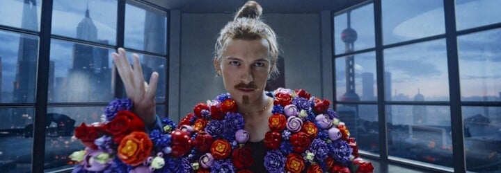 Collab LEGA a Toma Hollanda nemá chybu. Společně inspirují děti a rodiny, aby si nikdy nepřestaly hrát