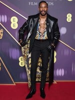 Colman Domingo je majster červeného koberca. Pozri si TOP 10 outfitov herca, ktorý hral v seriáli Eufória so Zendayou