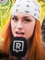 Colours of Ostrava jako barevný svět možností! (ft. Zea, Renne Dang a Naty Kotková)