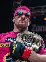 Comeback české MMA legendy a další světový rekord? Oktagon odtajnil velkolepé plány na rok 2026