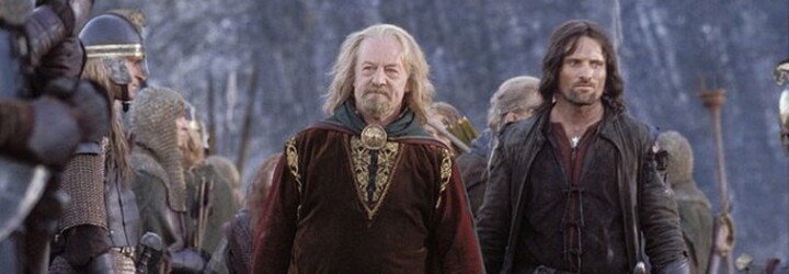 Comic-Con míří do Prahy! Na festivalu sci-fi a fantasy se objeví herci ze Stranger Things, Pána prstenů i Fantastických zvířat