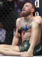 Connor McGregor: zo špičkového športovca zloduch plný nechutných urážok a vyhrážok. Čo sa to stalo s MMA zápasníkom?