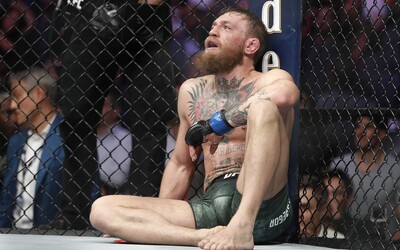 Conor McGregor: ze špičkového sportovce zloduchem plným nechutných urážek a výhrůžek. Co se to stalo s MMA zápasníkem?