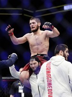 Conor McGregor a další reagují na odchod Khabiba Nurmagomedova. Nejlepší MMA bojovník všech dob, říkají někteří