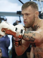 Conor McGregor končí s kariérou zápasníka MMA