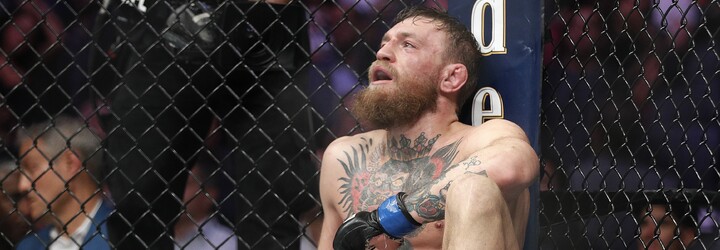 Conor McGregor končí s kariérou zápasníka MMA