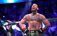Conor McGregor konečně zpět v UFC! Čeká ho pořádně těžký soupeř