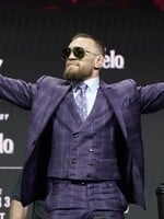 Conor McGregor neuspěl u soudu. Je vinen ze znásilnění, oběti má zaplatit miliony korun
