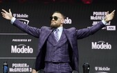 Conor McGregor neuspěl u soudu. Je vinen ze znásilnění, oběti má zaplatit miliony korun