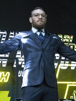 Conor McGregor ohlásil datum návratu do oktagonu! V roce 2020 chce mít 3 zápasy