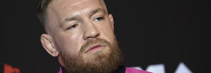 Conor McGregor poslal známé rapperce nevyžádané nudes. Ta je na jeho narozeniny zveřejnila na X